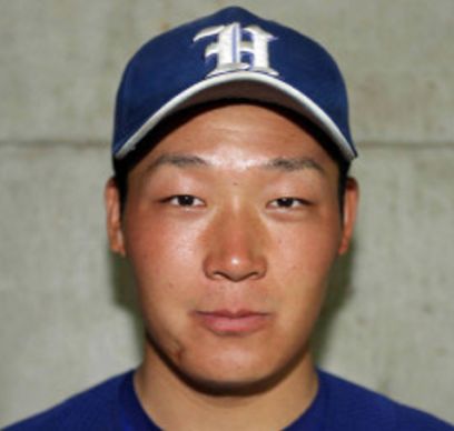 大山悠輔・阪神