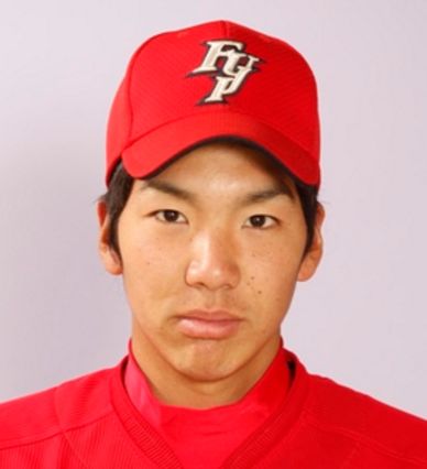 小野泰己・阪神