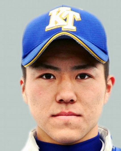 長坂拳弥・阪神