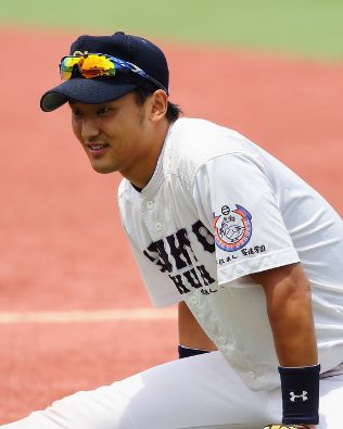 吉川尚輝・ドラフト阪神