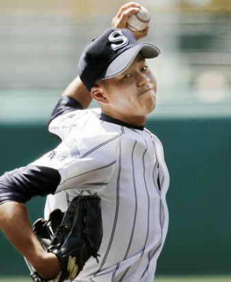 堀瑞輝・ドラフト阪神