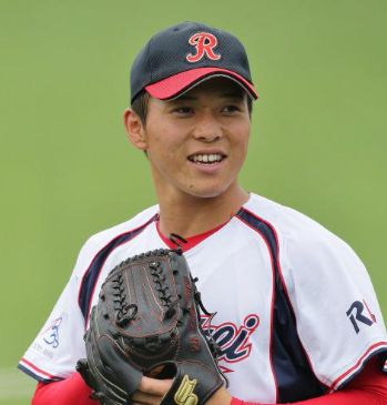 生田目翼・ドラフト阪神