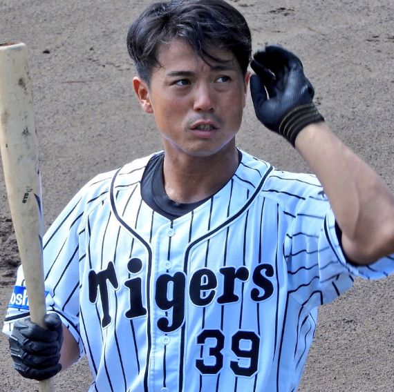 小宮山慎二 阪神 が契約更改 戦力外にトレード 嫁や子供も調査 阪神タイガース情報園